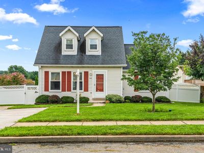 105 West Rd