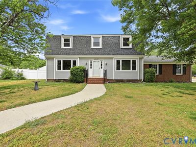 4548 Ridgecrest Ln