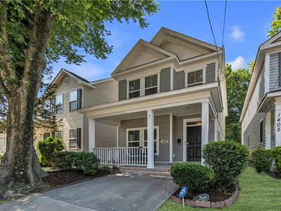 1407 Cary Ave