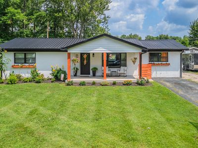 Property at 108 Airwood Dr, Stanton, KY