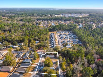 155 & 153 Caswell Branch Rd
