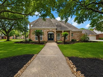 14707 Sandy Creek Dr