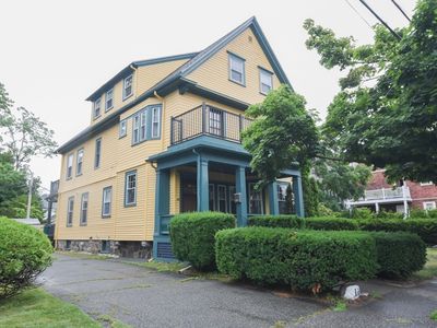 11 Marion Rd #1