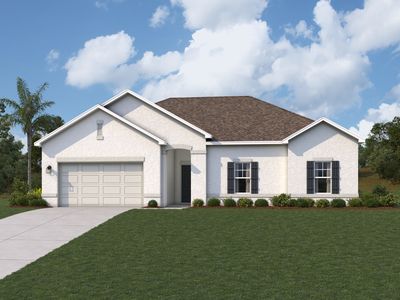CORWIN Plan, Grand Oaks