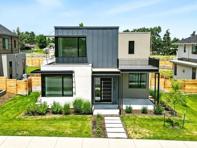 2145 Vine Ave