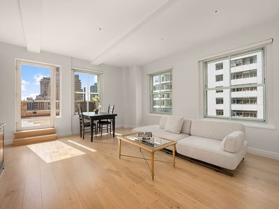 88 Greenwich St APT 2101