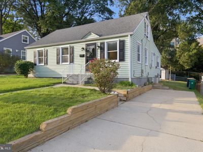 3606 Oliver St