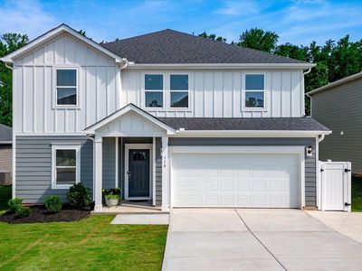 118 Cedar Shoals Way