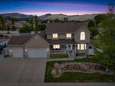 13576 S Rose Hill Dr