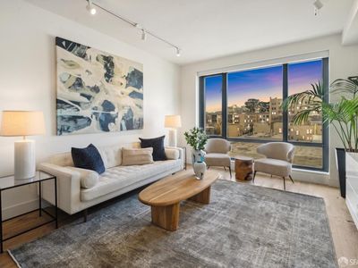 1450 Franklin St #703