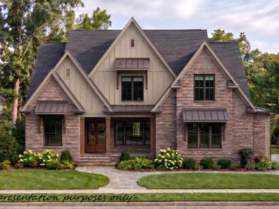 419 Latimer Rd