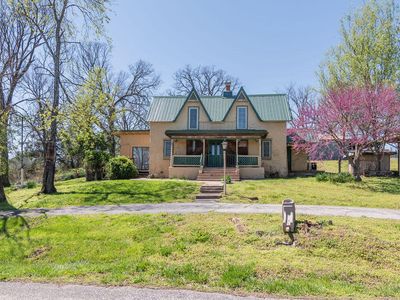 4021 Flat Creek Road