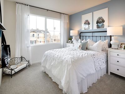 PLAN TWO Plan, Gateway Towns