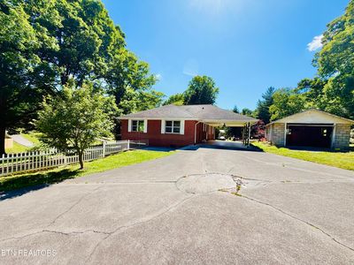 Property at 2837 Wildwood Rd, Maryville, TN