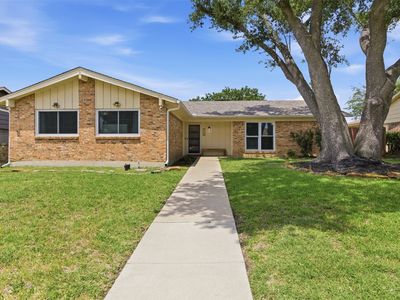 1709 Goliad Dr