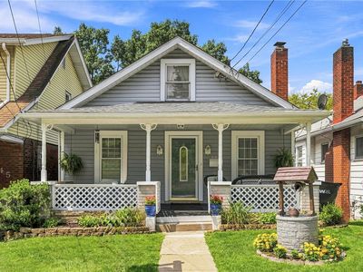 Property at 947 Center Ave, West View, PA