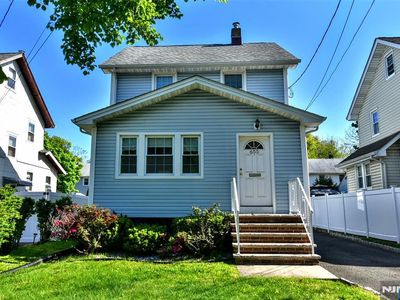 Property at 655 Tilden Ave, Teaneck, NJ