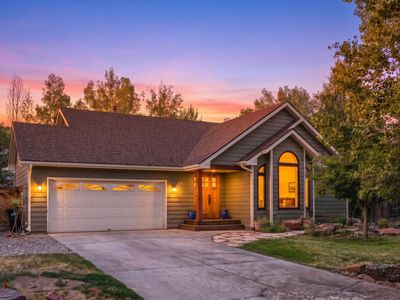 318 Ryshot Dr