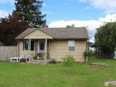 Property at 336 SW 15th Street, Chehalis, WA