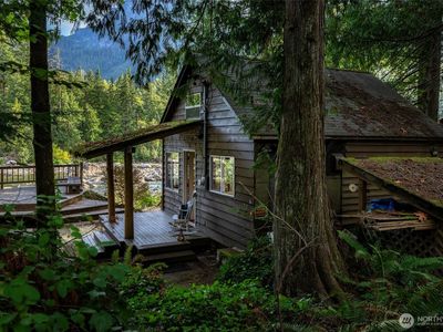 Property at 49124 US 2, Sultan, WA