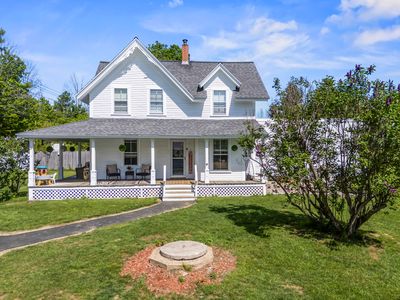 29 Depot Road