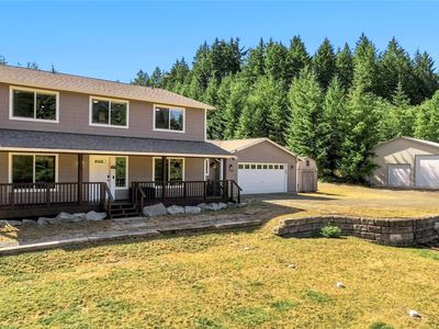 11234 Wicks Lake Road SW