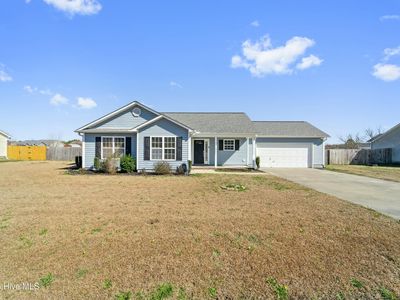 233 Deer Haven Drive