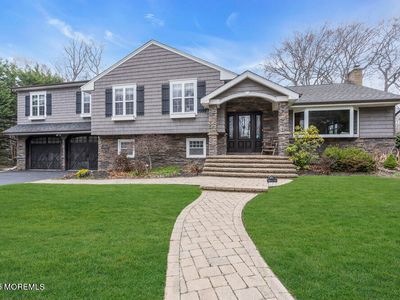 607 Wildwood Road