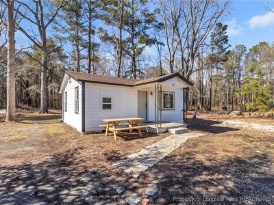 583 Judson Church Rd