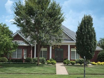 333 Foxtail Rd
