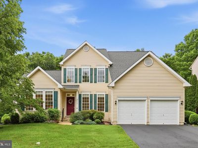 3934 Sweet Briar Ln