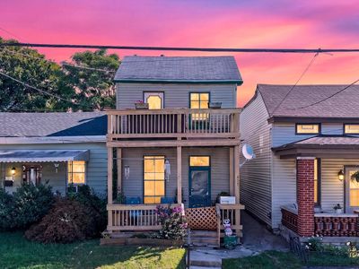 413 Berry Ave