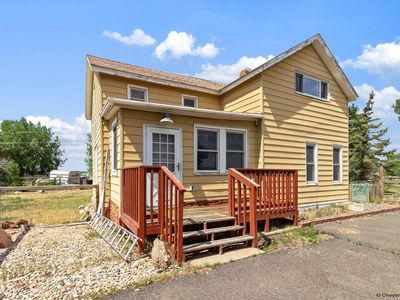 Property at 275 Mitchell St, Laramie, WY
