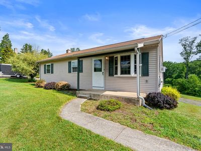 1457 Huffs Church Rd