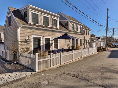 368 Commercial Street Unit G