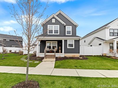 8324 Cooks Corner Dr SE