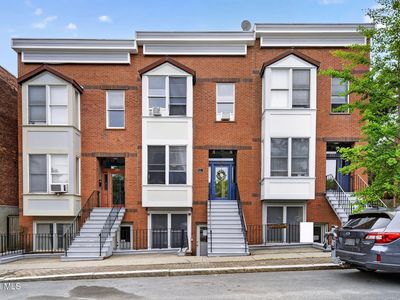 252 Hudson Avenue # B