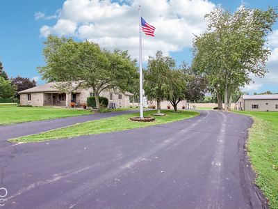 11131 McClure Rd