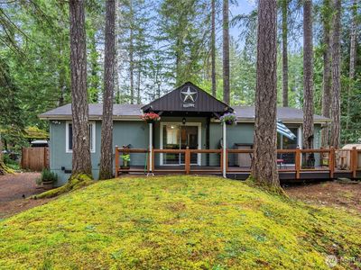 Property at 30 N Carp Place N, Hoodsport, WA