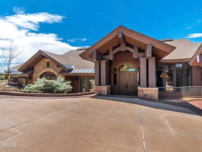 8879 N Promontory Ranch Rd