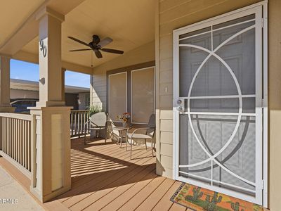 2263 N Trekell Road #90