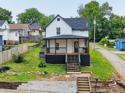 205 E 1st Ave