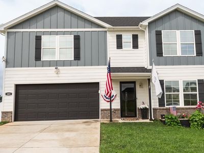 101 Wildflower Dr
