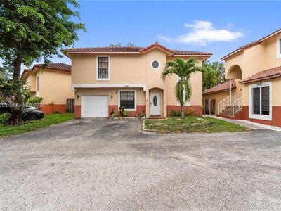 3463 Cluster Rd