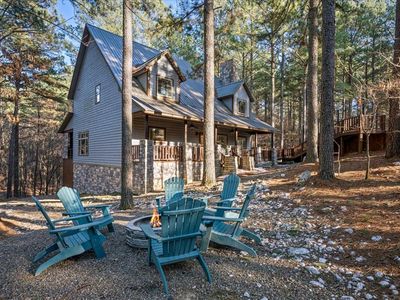 109 Mountain Pine Trl