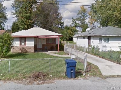1607 Kehoe Lane