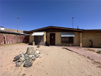 Property at 1604 Basswood Ave, North Las Vegas, NV