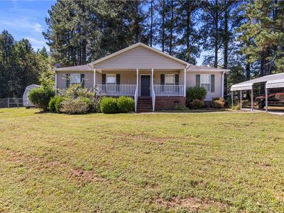 1582 Cedar Rock Church Rd