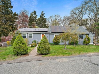 13 Atwood St
