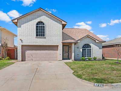 8713 Granite Path